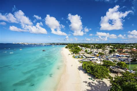 lonely planet barbados